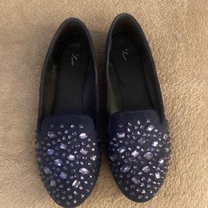 Flats / loafers/ Shoes